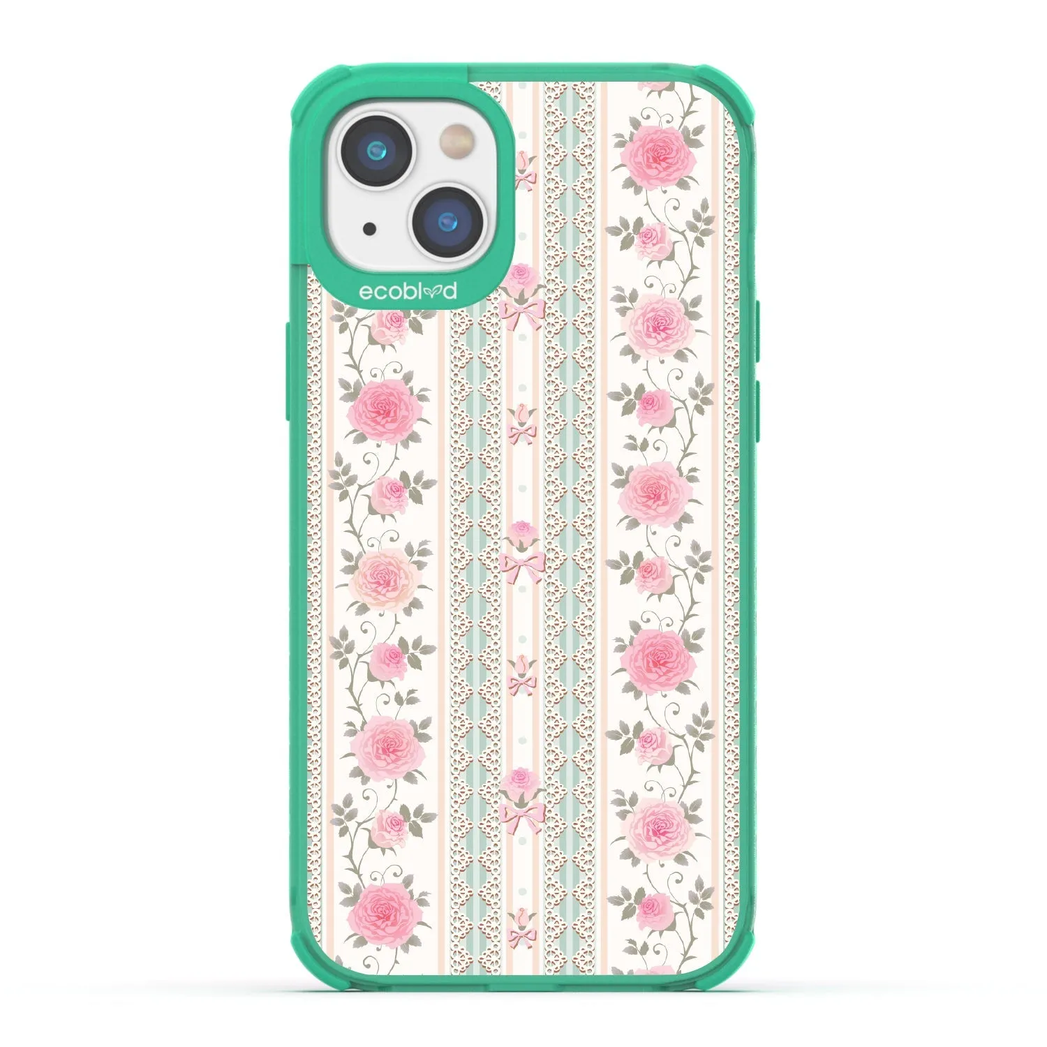 Darling - Laguna Collection Case for Apple iPhone 16e, 14, 13