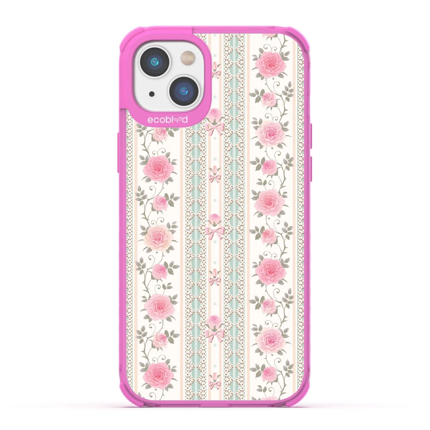 Darling - Laguna Collection Case for Apple iPhone 16e, 14, 13