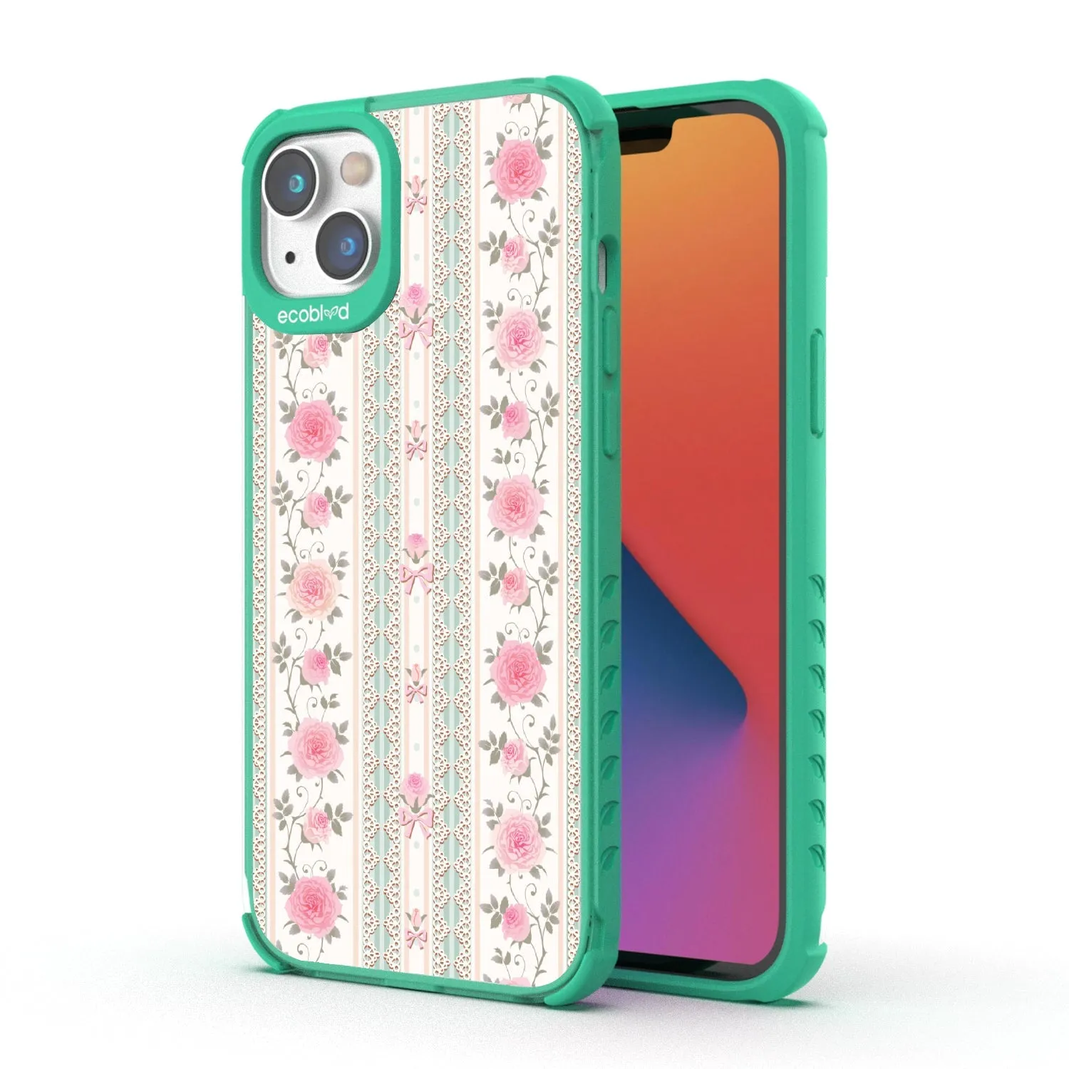 Darling - Laguna Collection Case for Apple iPhone 16e, 14, 13