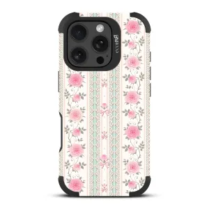 Darling - Reforge Collection Case for Apple iPhone 16 Pro