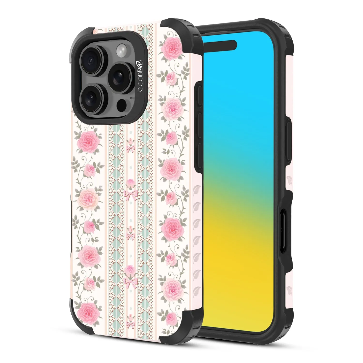 Darling - Reforge Collection Case for Apple iPhone 16 Pro