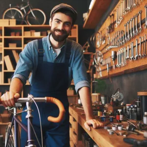 Downey Bike Shop - Multi Gear Bicycle Tune-up Packages