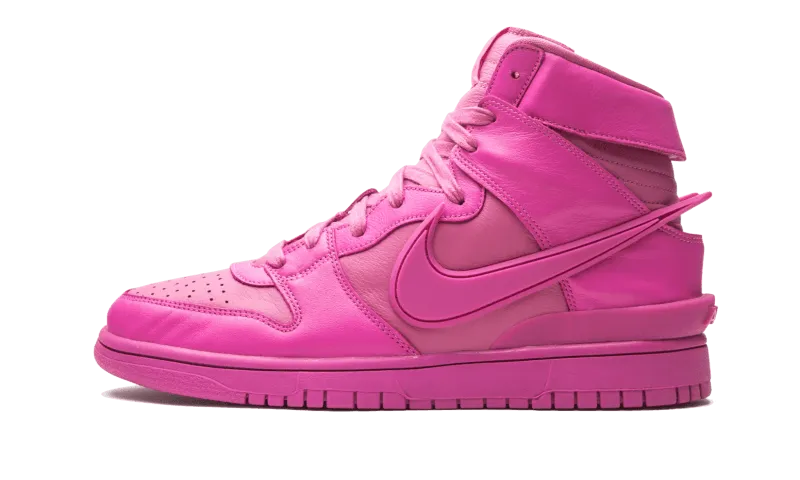 Dunk High Ambush Cosmic Fuchsia
