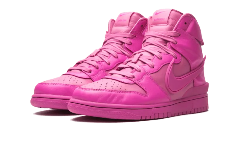 Dunk High Ambush Cosmic Fuchsia