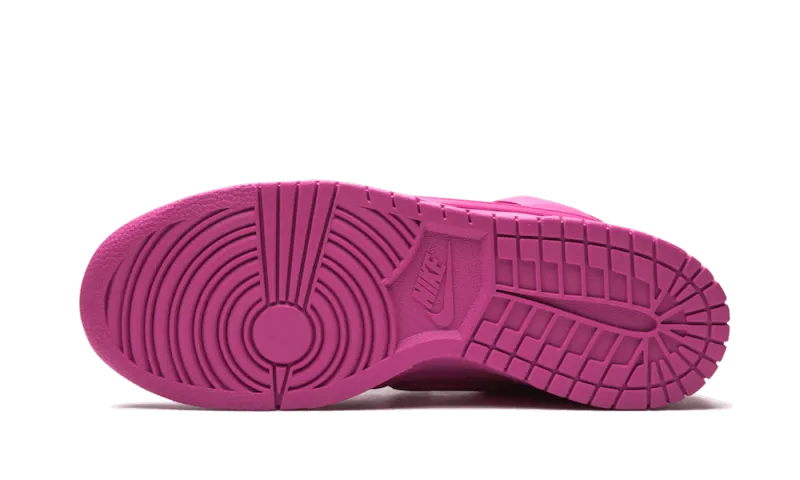 Dunk High Ambush Cosmic Fuchsia
