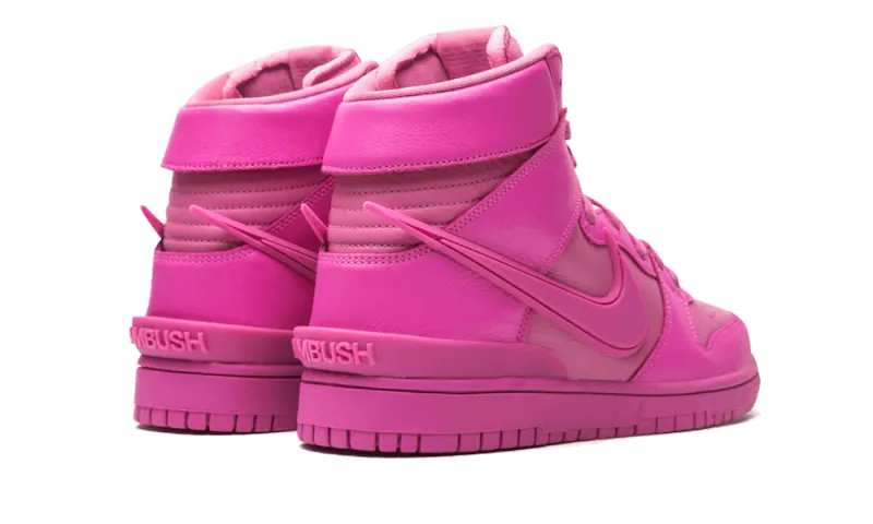 Dunk High Ambush Cosmic Fuchsia
