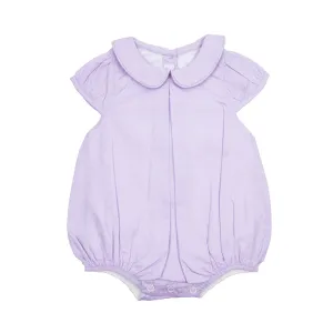Elena Pique Bubble Romper