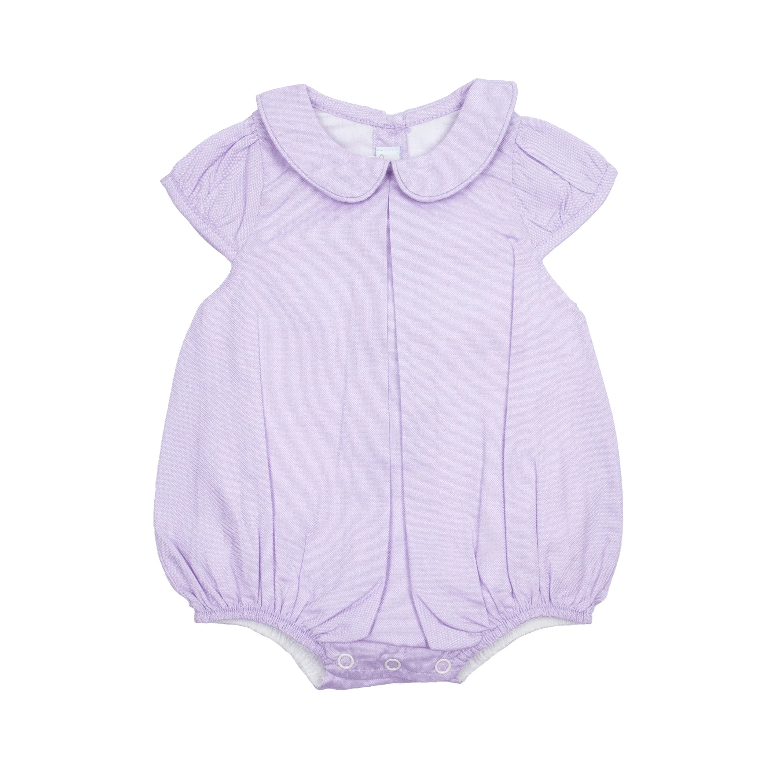 Elena Pique Bubble Romper