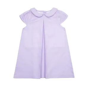 Elena Pique Dress