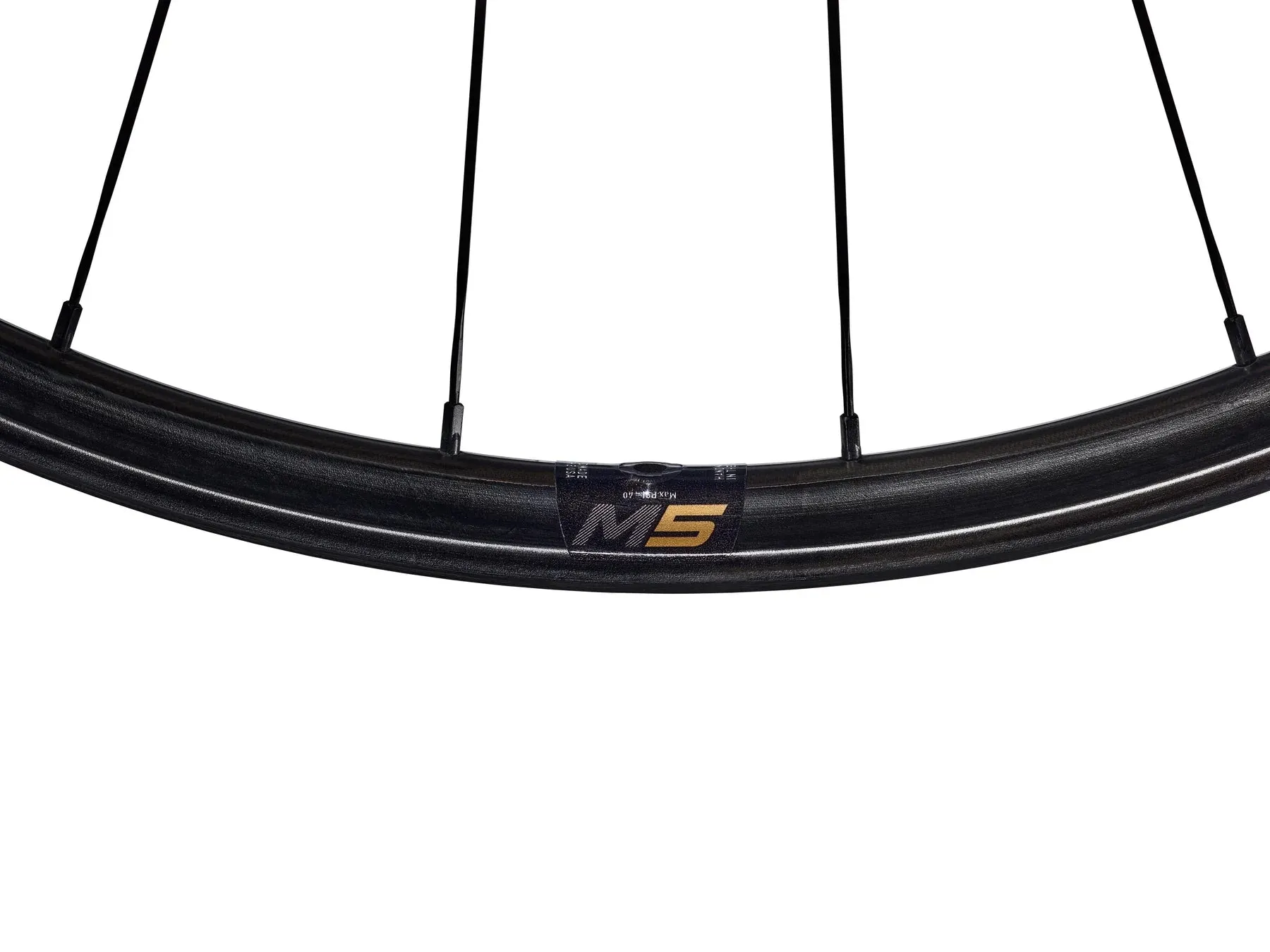 ENVE M5 Pro Wheelset