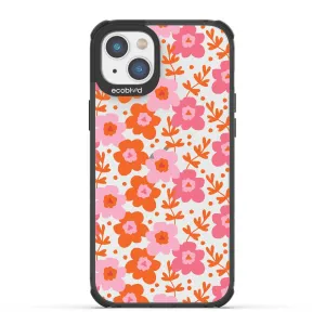 Floral Burst - Laguna Collection Case for Apple iPhone 16e, 14, 13