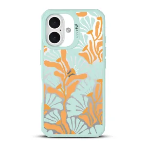 Floral Escape - Revive Collection Case for Apple iPhone 16