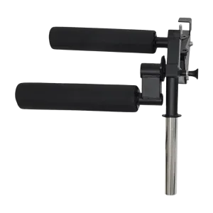 Force USA G-Series Leg Extension and Curl Attachment