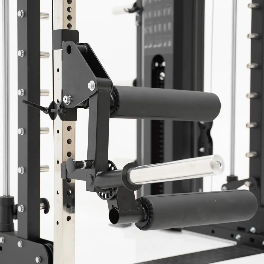 Force USA G-Series Leg Extension and Curl Attachment
