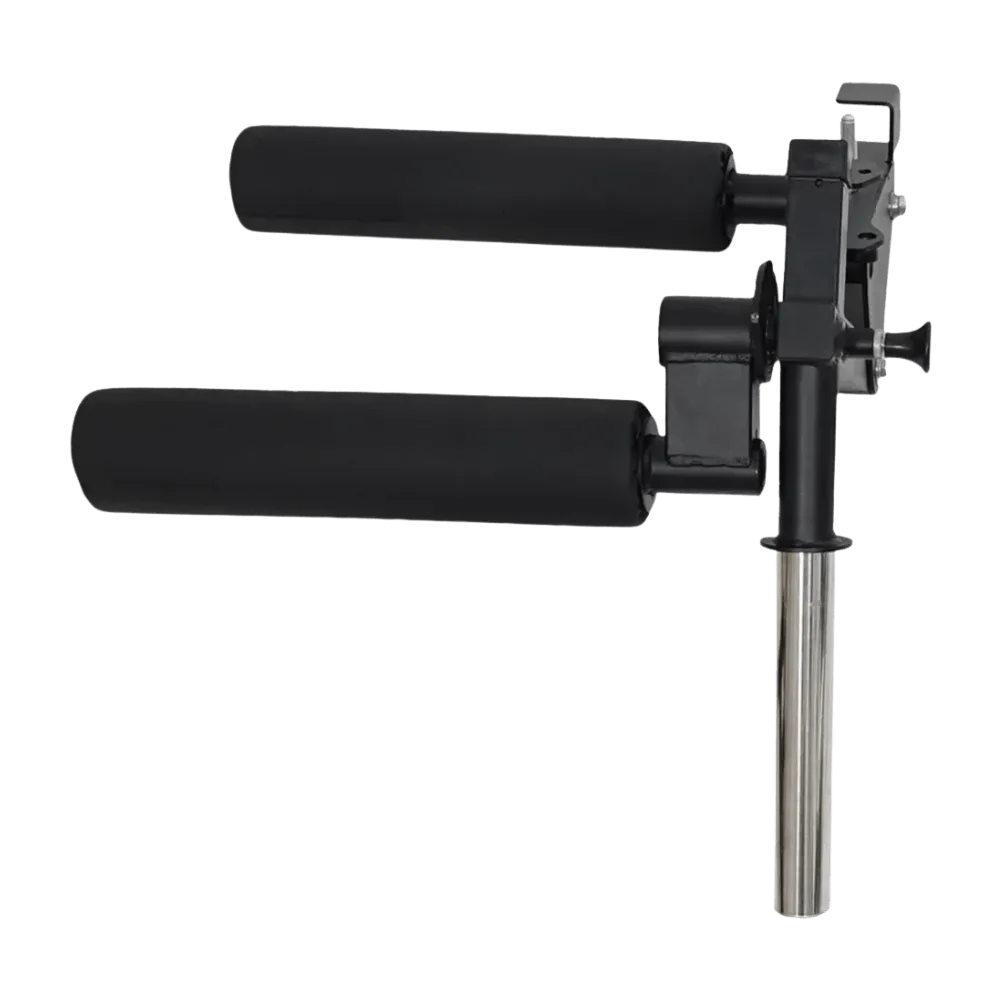 Force USA G-Series Leg Extension and Curl Attachment