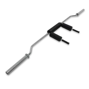 Force USA Safety Squat Bar