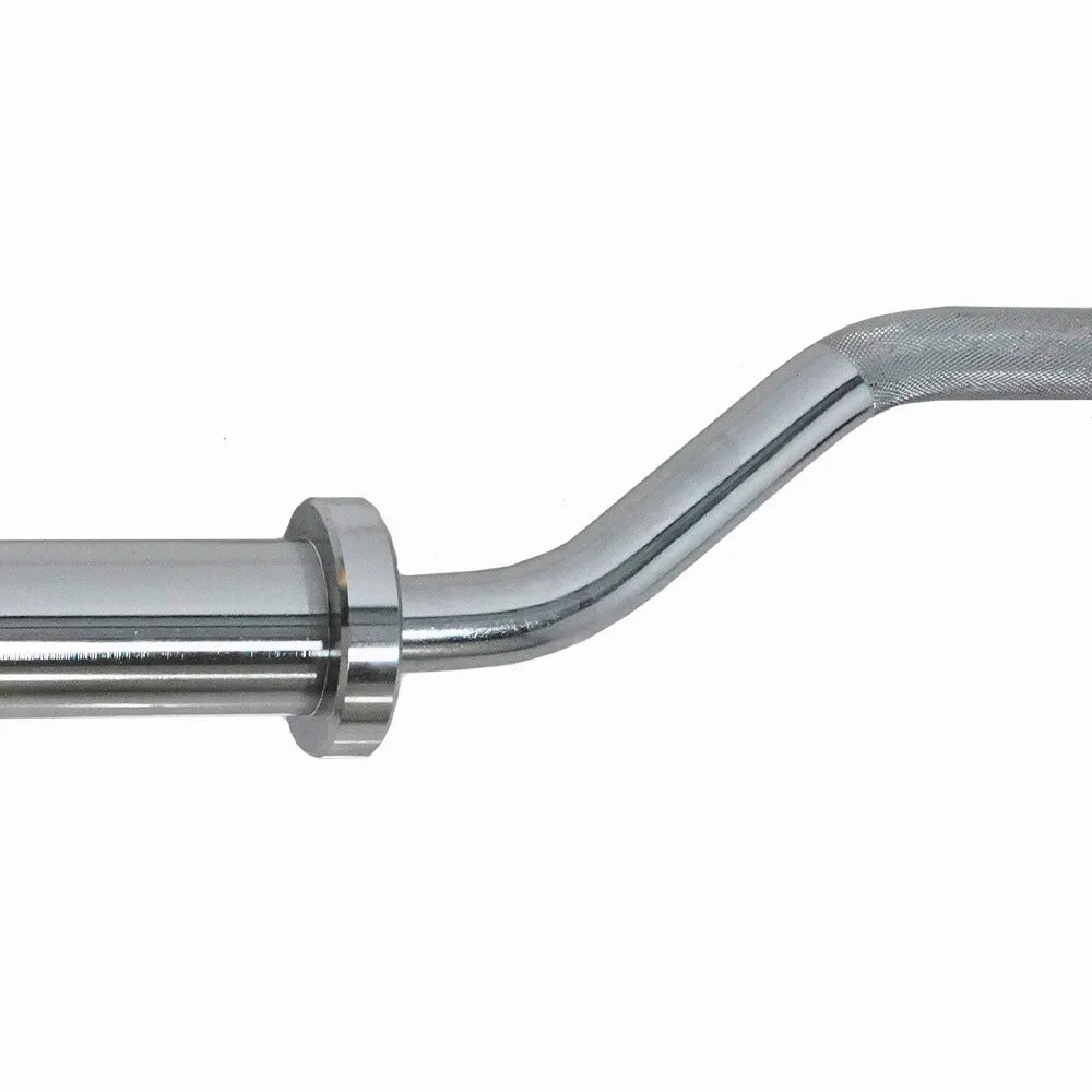 Force USA Safety Squat Bar