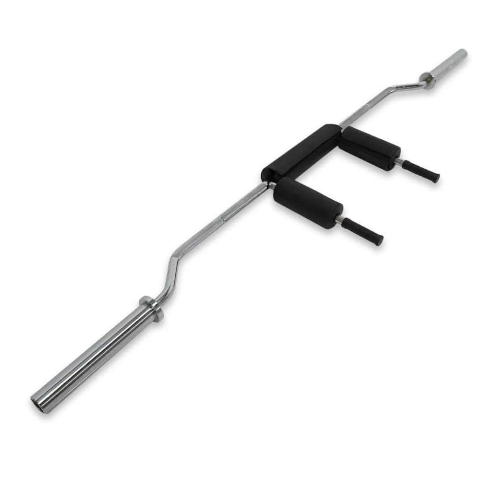 Force USA Safety Squat Bar