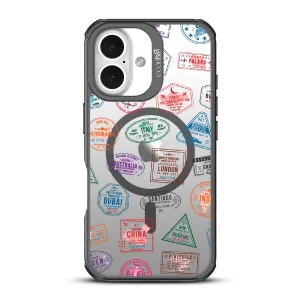 Frequent Flyer - Revive Collection Case for Apple iPhone 16