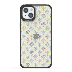 Garden Variety - Laguna Collection Case for Apple iPhone 16e, 14, 13