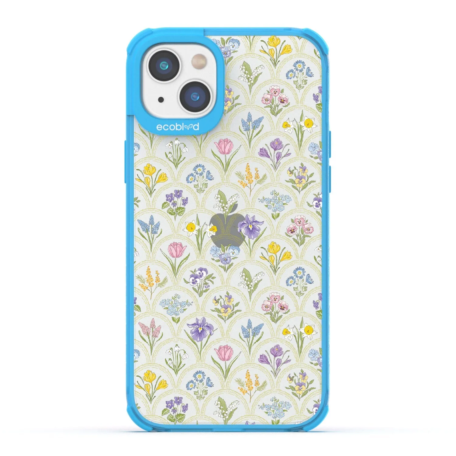 Garden Variety - Laguna Collection Case for Apple iPhone 16e, 14, 13
