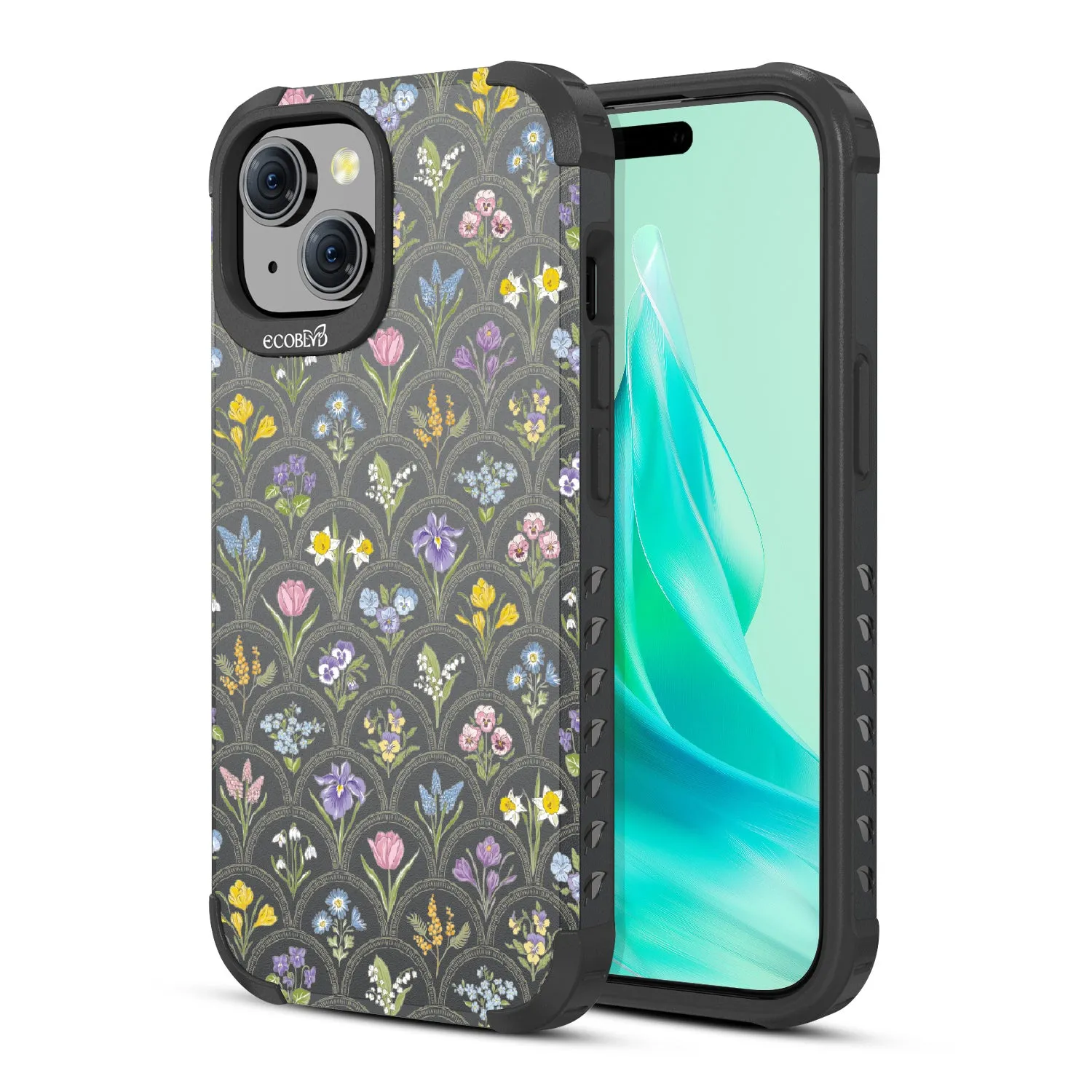 Garden Variety - Mojave Collection Case for Apple iPhone 15