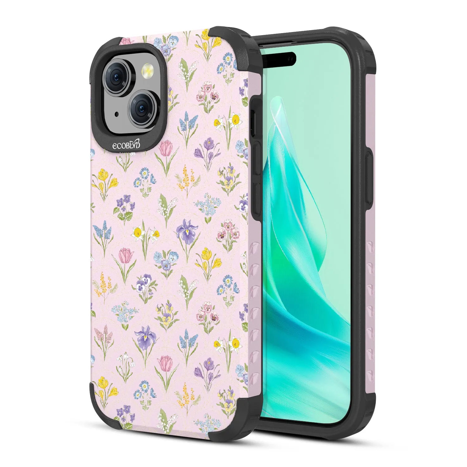 Garden Variety - Mojave Collection Case for Apple iPhone 15