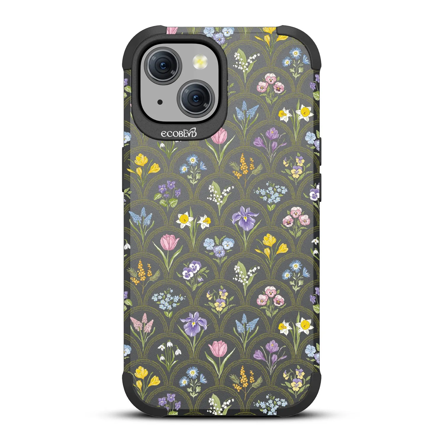 Garden Variety - Mojave Collection Case for Apple iPhone 15