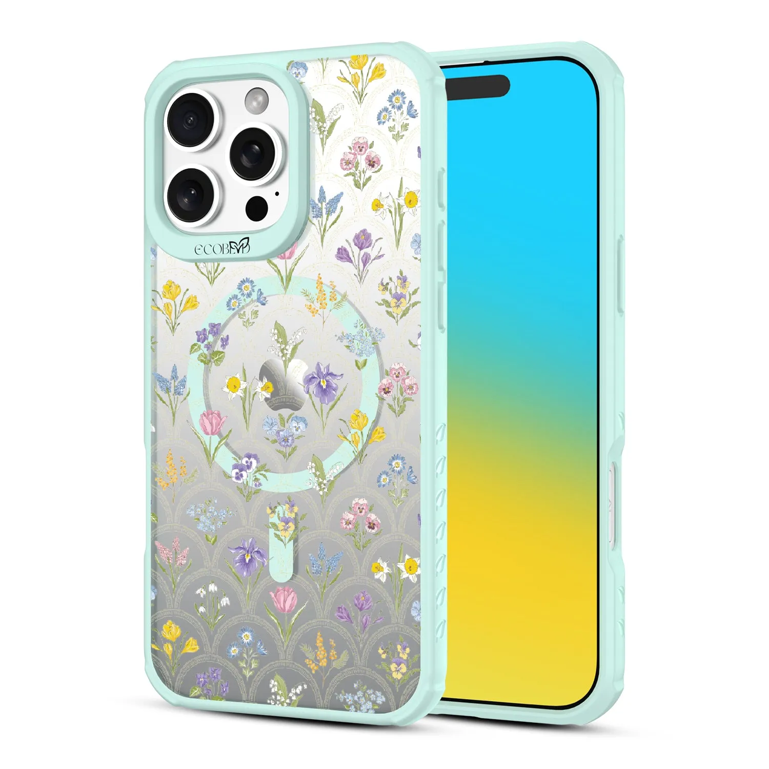 Garden Variety - Revive Collection Case for Apple iPhone 16 Pro Max