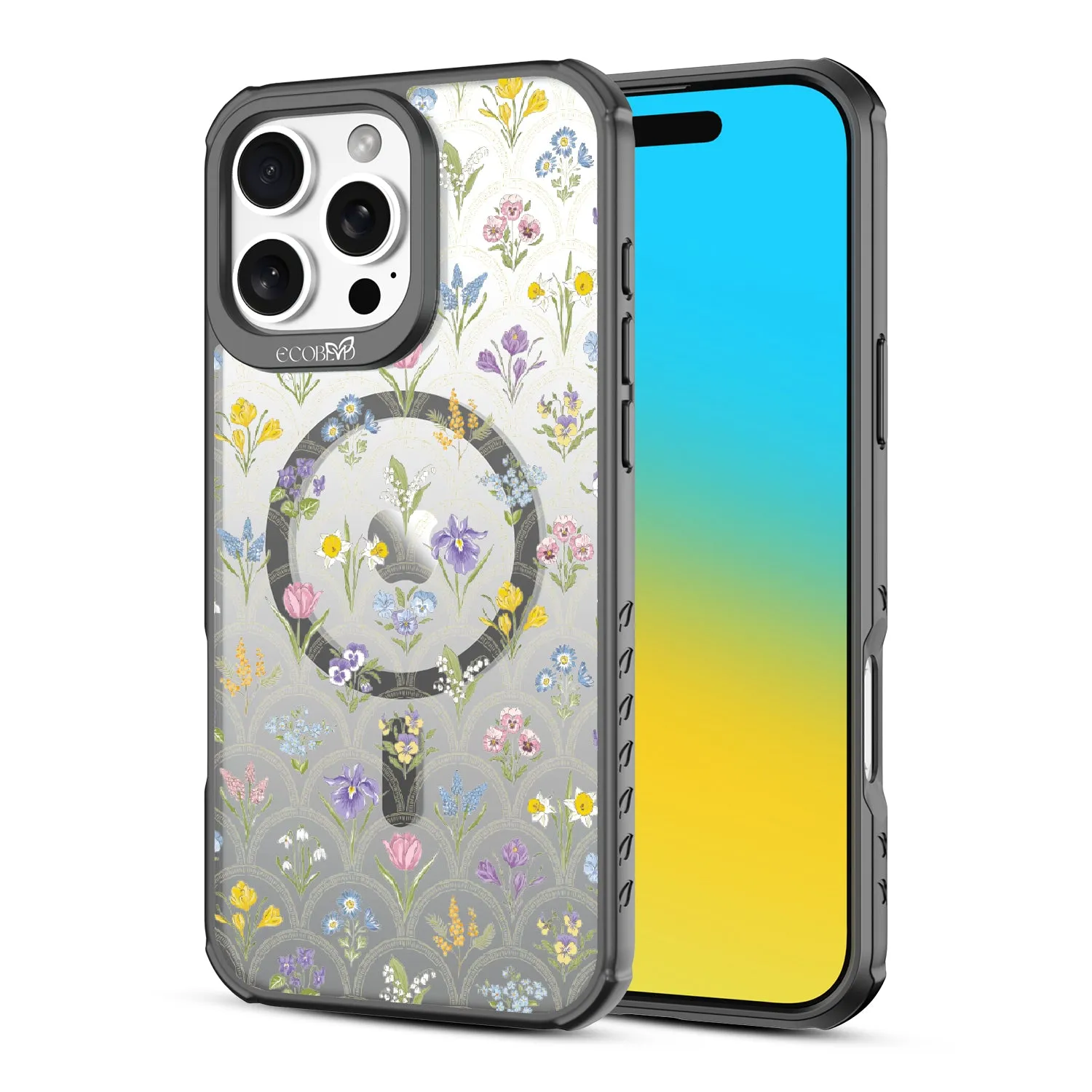 Garden Variety - Revive Collection Case for Apple iPhone 16 Pro Max