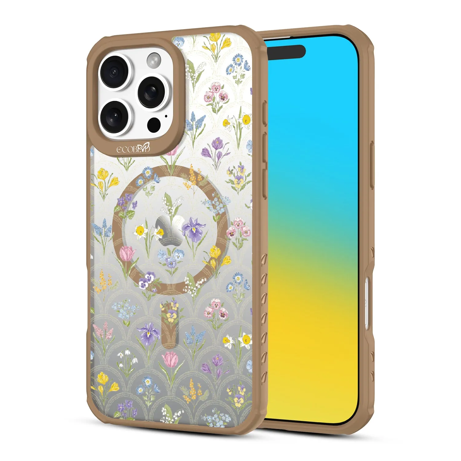 Garden Variety - Revive Collection Case for Apple iPhone 16 Pro Max