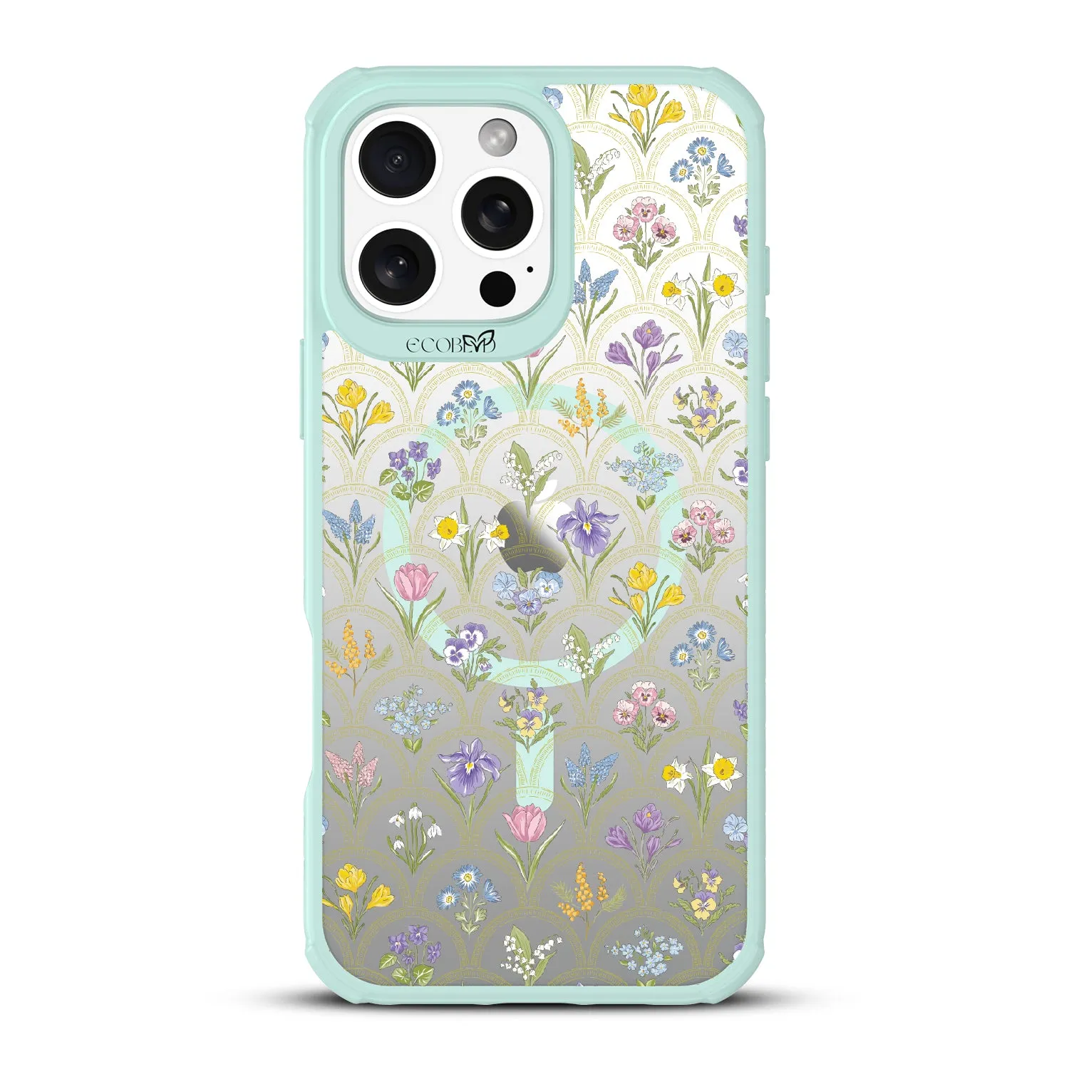 Garden Variety - Revive Collection Case for Apple iPhone 16 Pro Max
