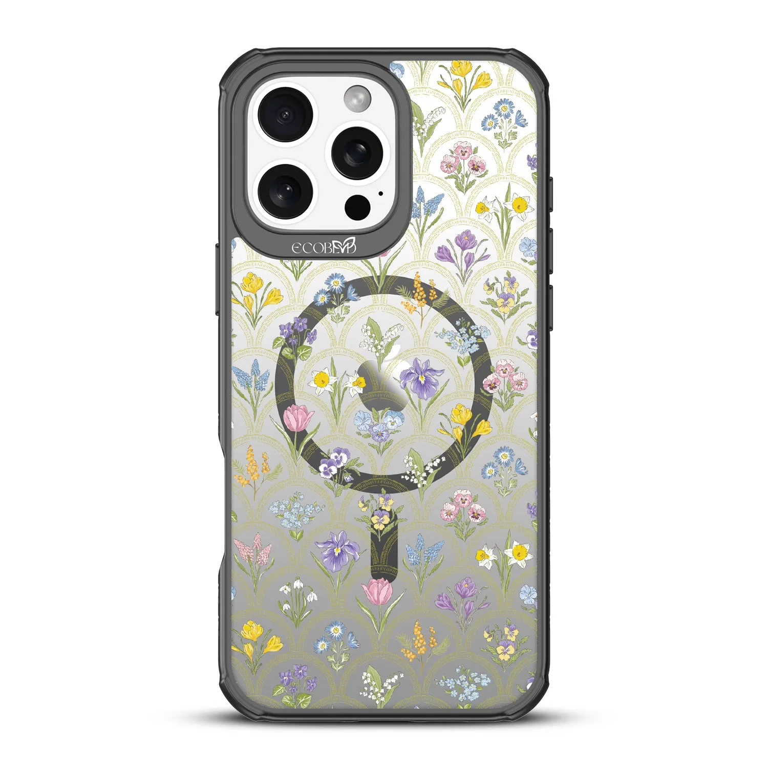 Garden Variety - Revive Collection Case for Apple iPhone 16 Pro Max