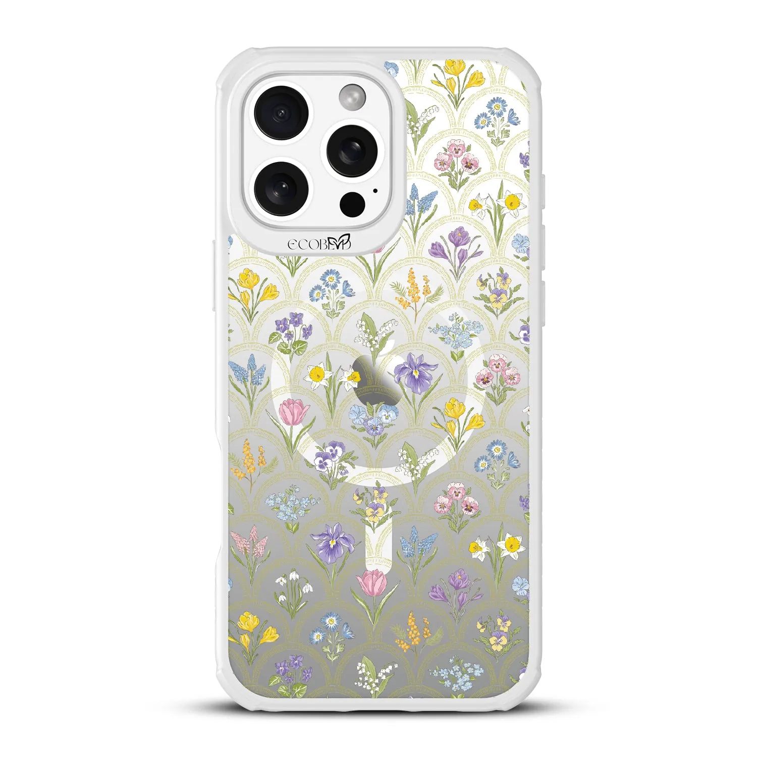 Garden Variety - Revive Collection Case for Apple iPhone 16 Pro Max