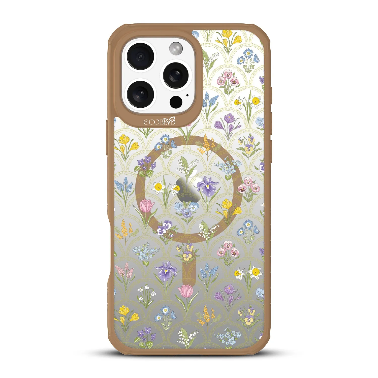 Garden Variety - Revive Collection Case for Apple iPhone 16 Pro Max