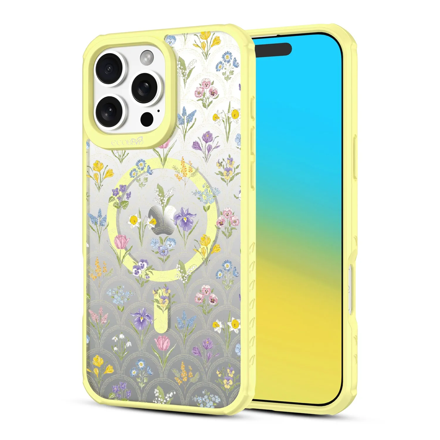 Garden Variety - Revive Collection Case for Apple iPhone 16 Pro Max