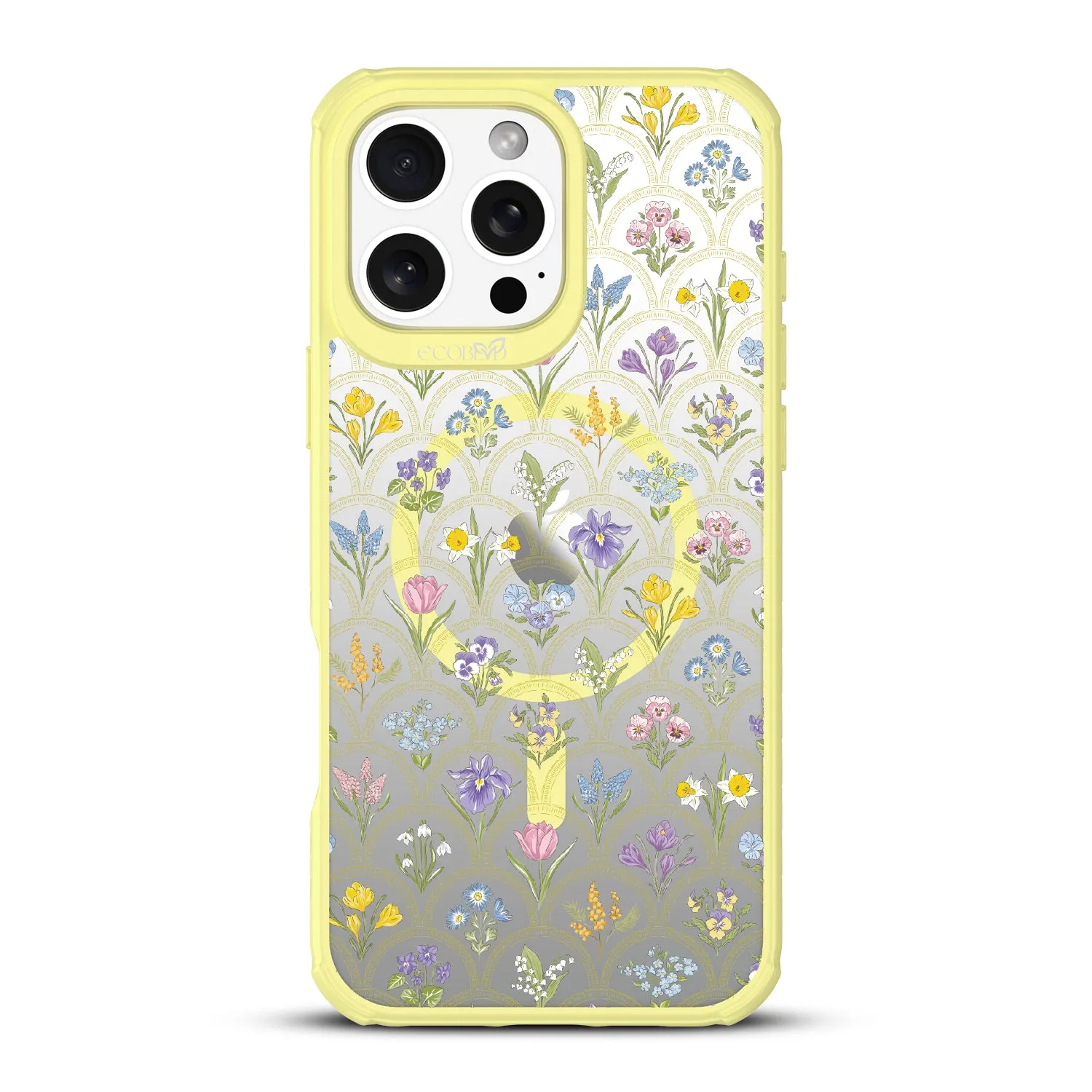Garden Variety - Revive Collection Case for Apple iPhone 16 Pro Max