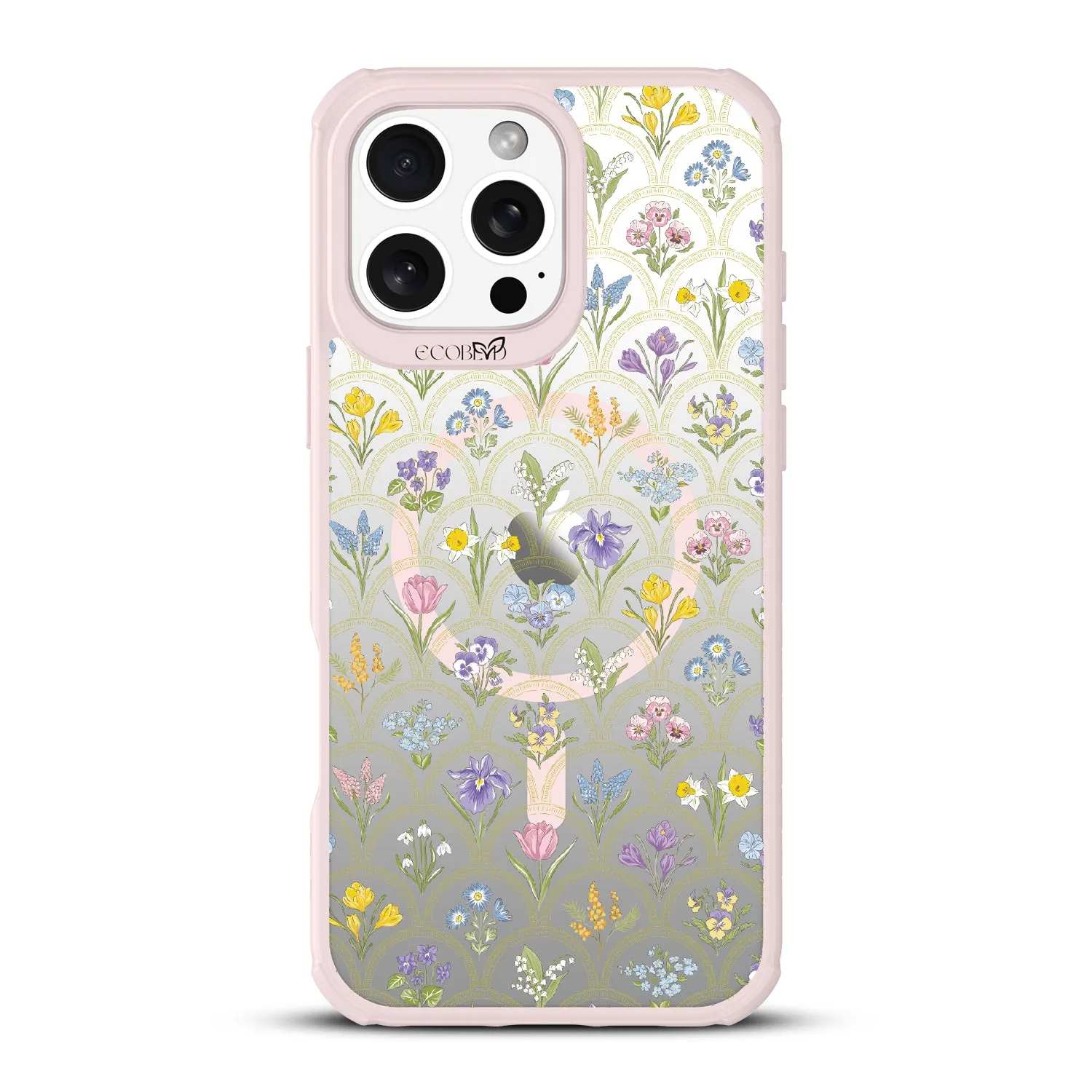 Garden Variety - Revive Collection Case for Apple iPhone 16 Pro Max