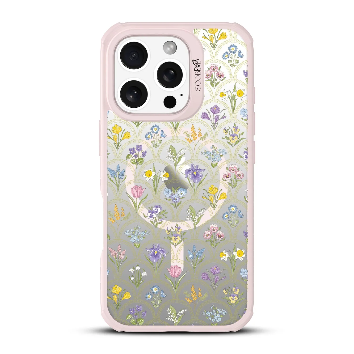 Garden Variety - Revive Collection Case for Apple iPhone 16 Pro