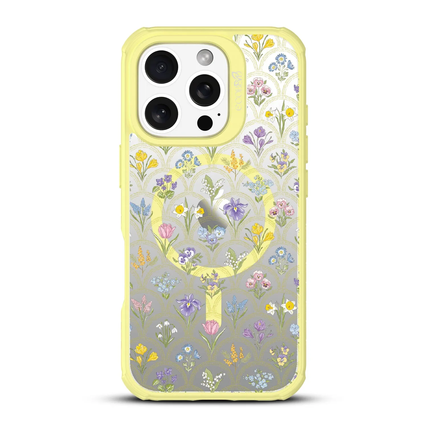 Garden Variety - Revive Collection Case for Apple iPhone 16 Pro