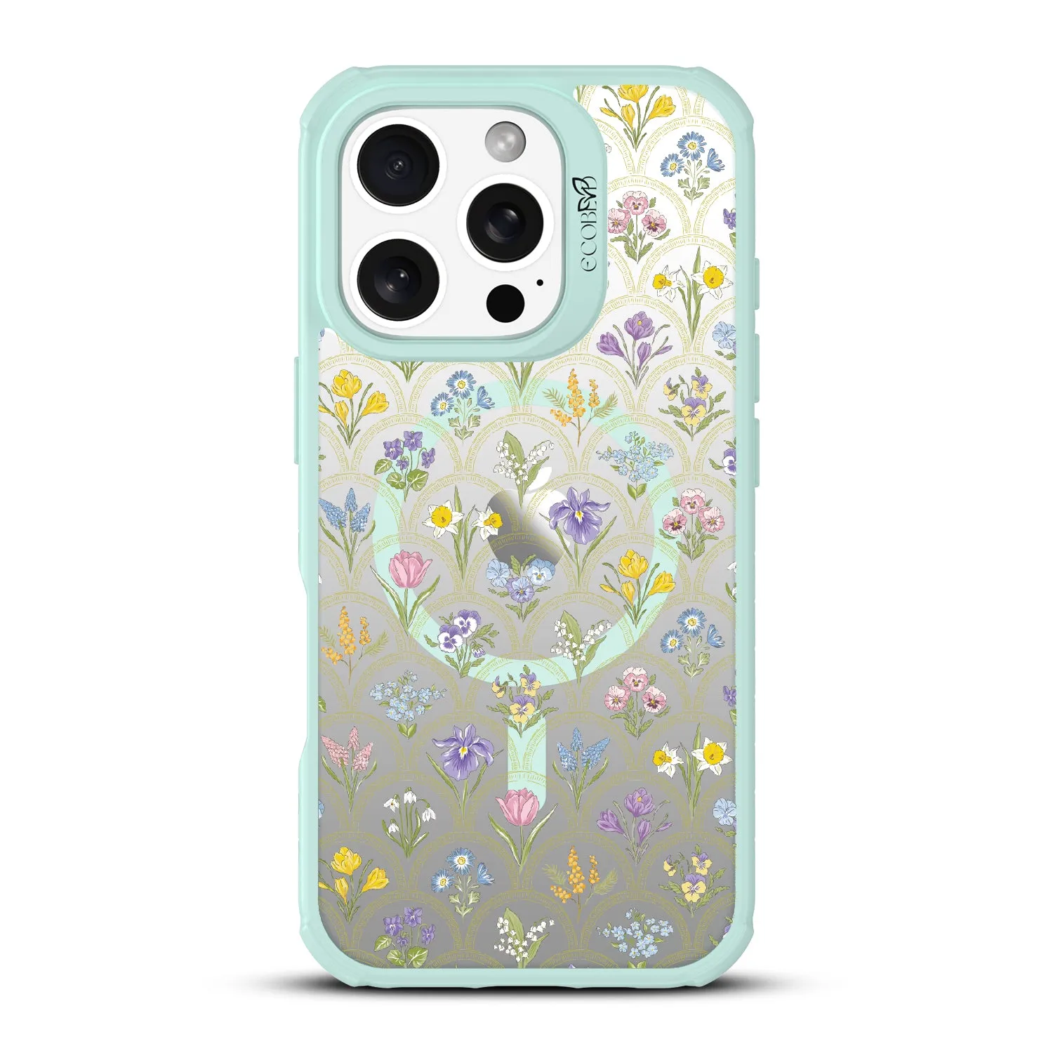 Garden Variety - Revive Collection Case for Apple iPhone 16 Pro
