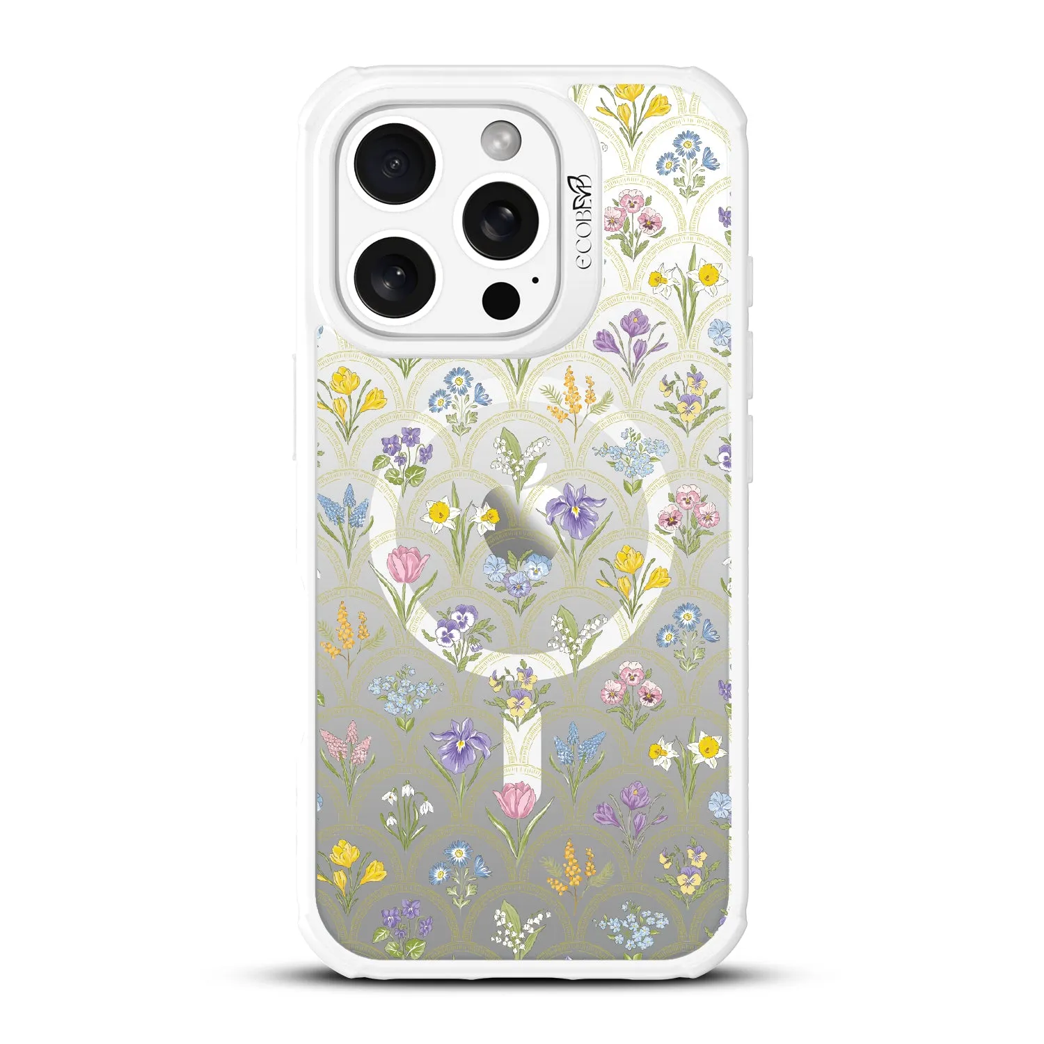 Garden Variety - Revive Collection Case for Apple iPhone 16 Pro
