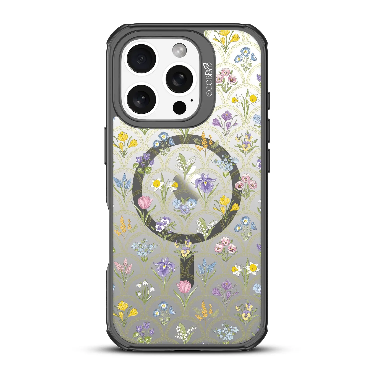Garden Variety - Revive Collection Case for Apple iPhone 16 Pro