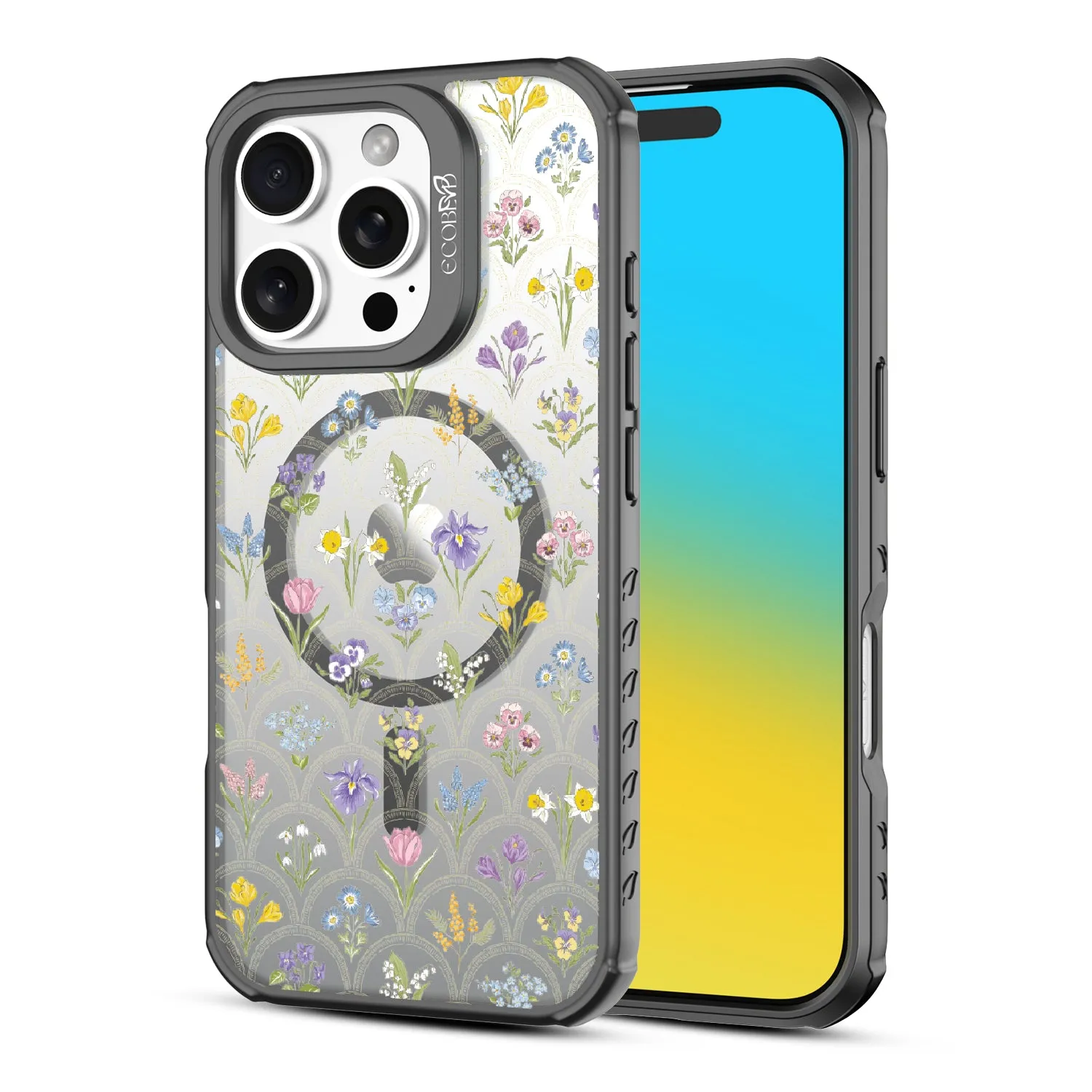 Garden Variety - Revive Collection Case for Apple iPhone 16 Pro