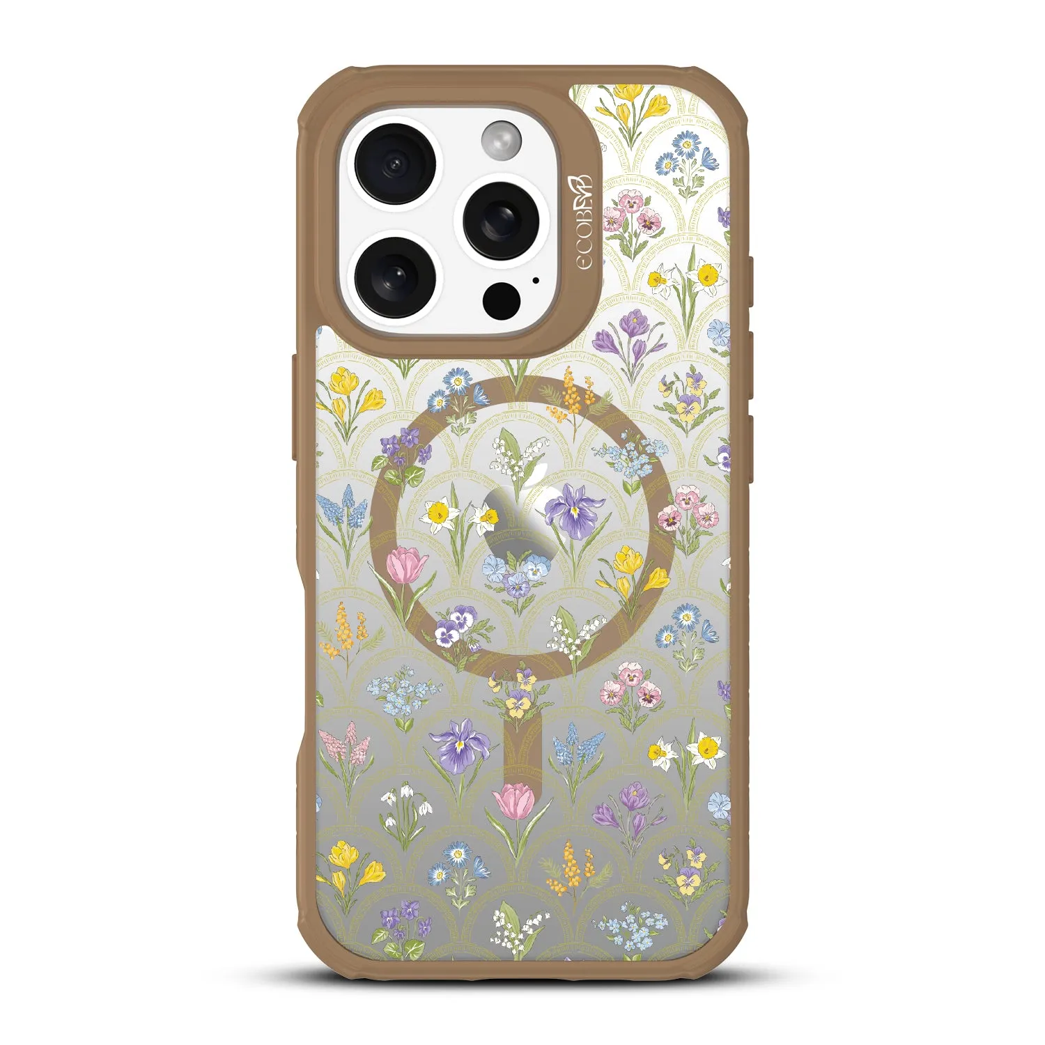 Garden Variety - Revive Collection Case for Apple iPhone 16 Pro