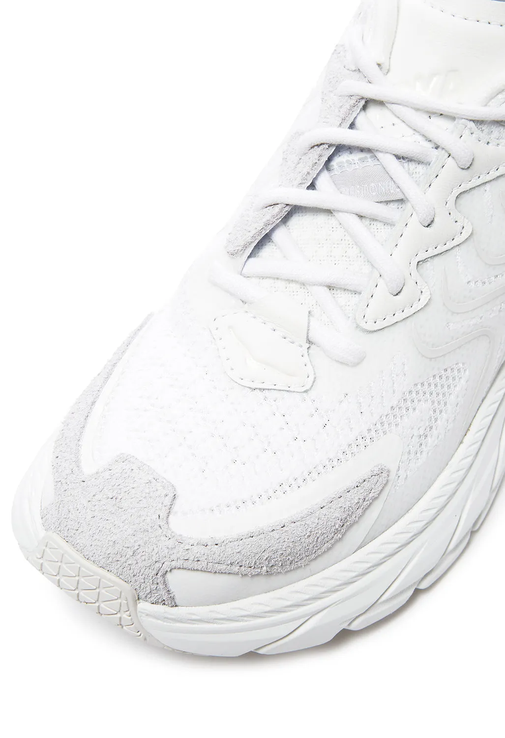 Hoka Clifton LS Trainers - White / Nimbus Cloud