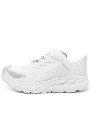 Hoka Clifton LS Trainers - White / Nimbus Cloud