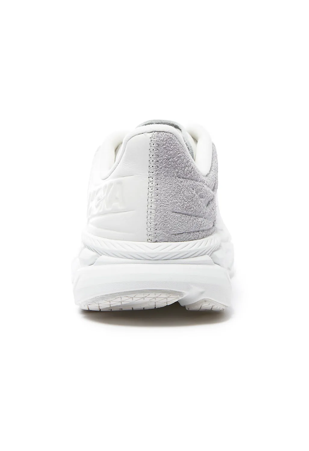 Hoka Clifton LS Trainers - White / Nimbus Cloud