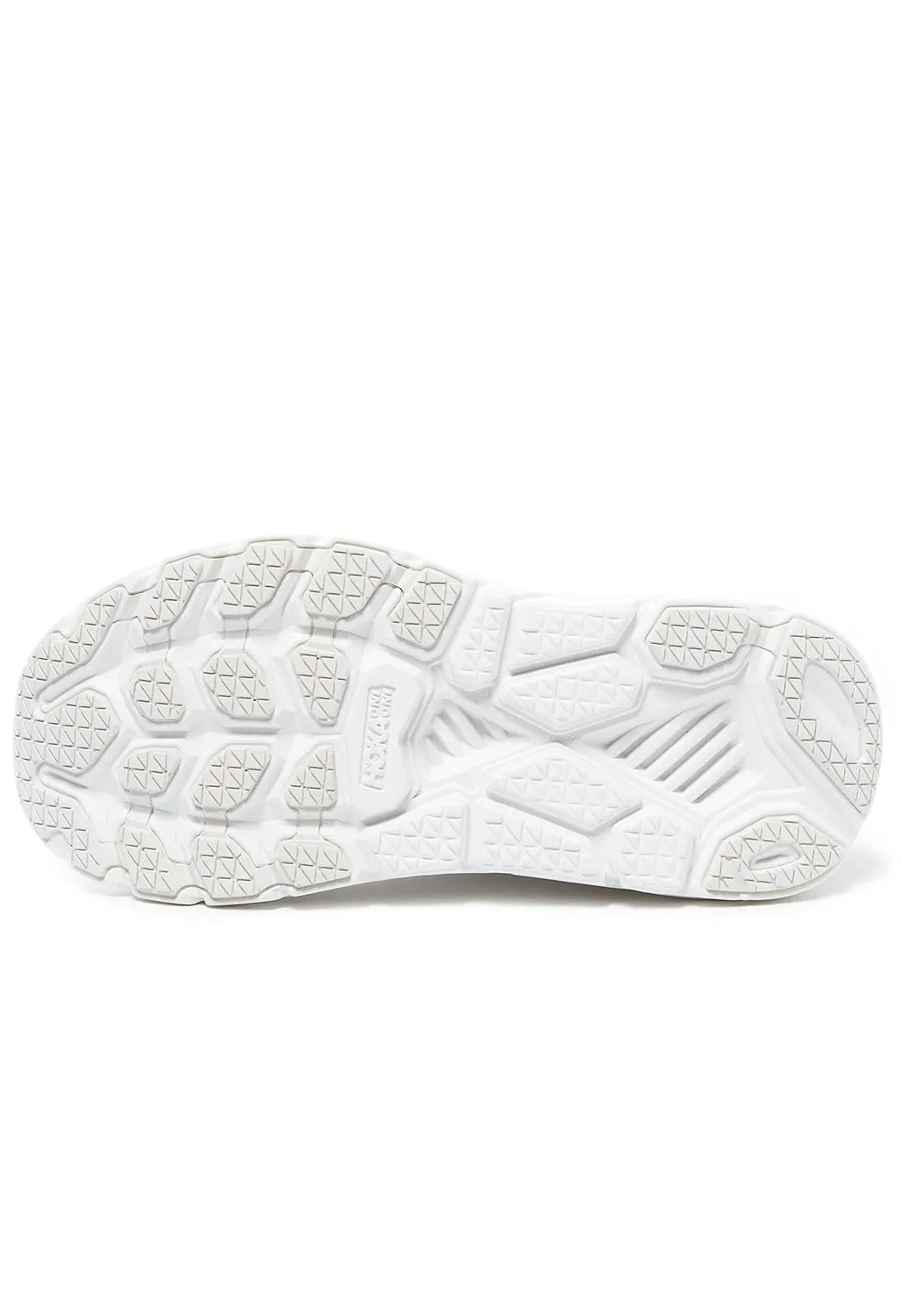Hoka Clifton LS Trainers - White / Nimbus Cloud