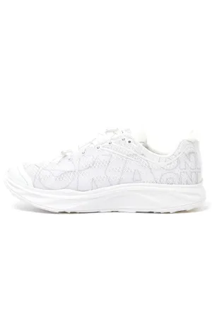 Hoka Huaka Origins Trainers - White/White